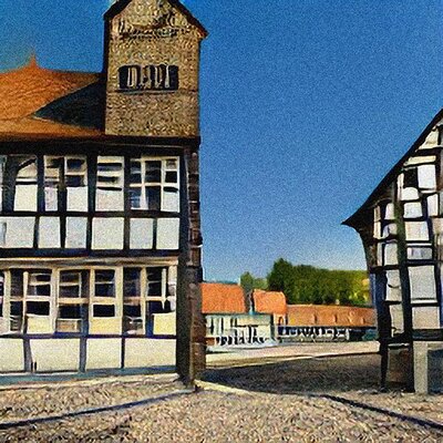 Eigentumswohnung in Caaschwitz