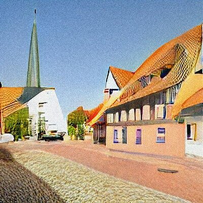 Ellingstedt