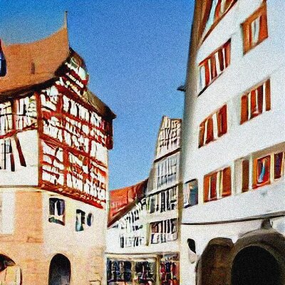 Steinenbronn