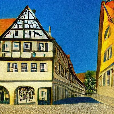 Alperstedt