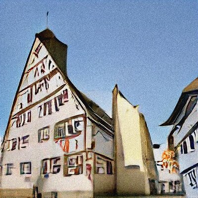 Sugenheim