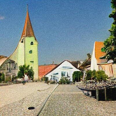 Eigentumswohnung in Utting am Ammersee