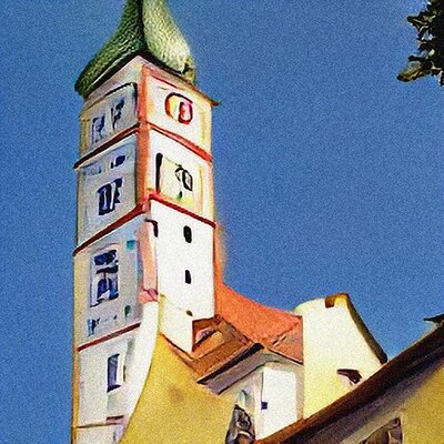 Andechs