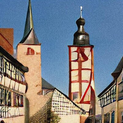 Bischheim