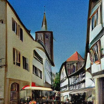 Simmern