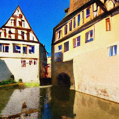 Pegnitz