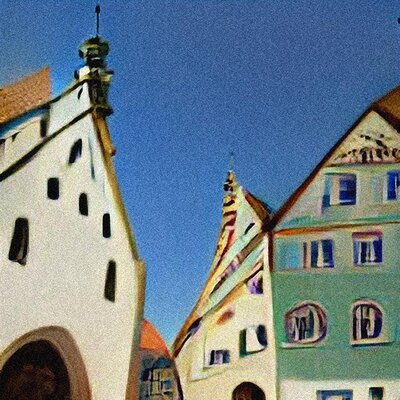 Amberg