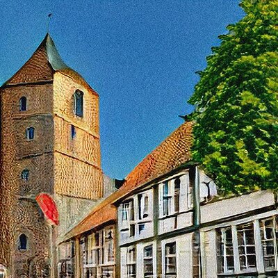 Eigentumswohnung in Beringstedt