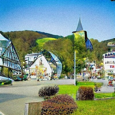 Willingen (Upland)