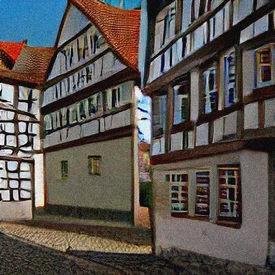 Ummerstadt