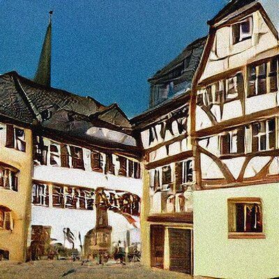 Essenheim