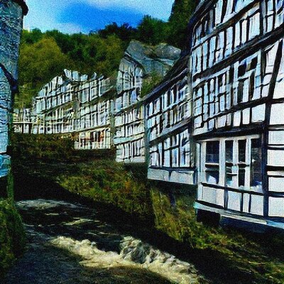 Monschau