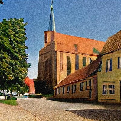 Eigentumswohnung in Kloster Lehnin