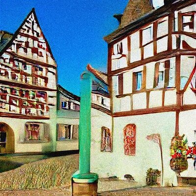 Dietrichingen