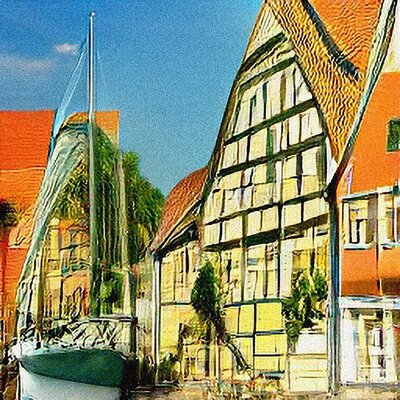 Schleswig