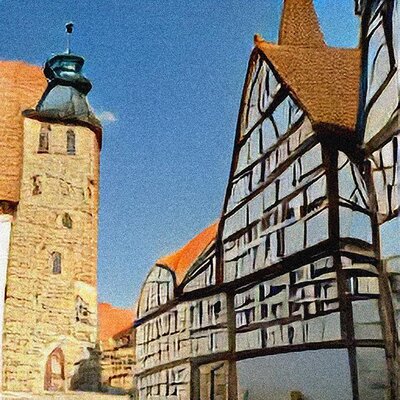 Süpplingen