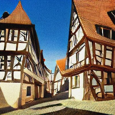 Michelstadt