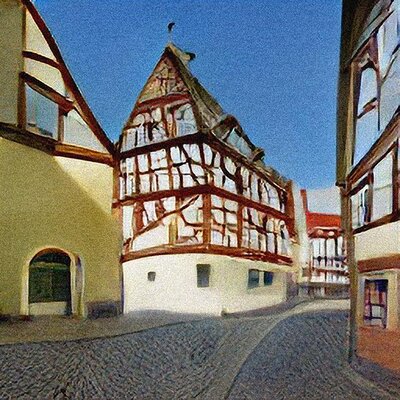 Rothenbach