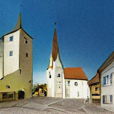 Straßkirchen