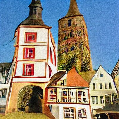 Philippsheim