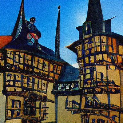 Eigentumswohnung in Wernigerode