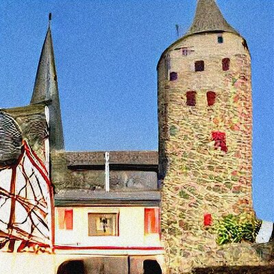 Eppelsheim