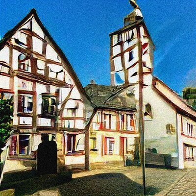 Haus in Rheinbach