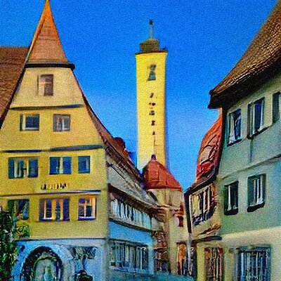 Eigentumswohnung in Rothenburg/Oberlausitz