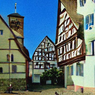 Arzbach