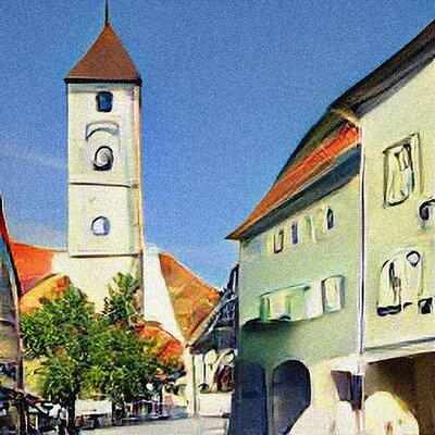 Gerolsbach