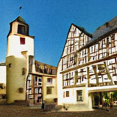 Weidenbach