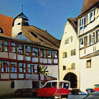 Ballrechten-Dottingen