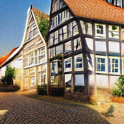 Eigentumswohnung in Gifhorn