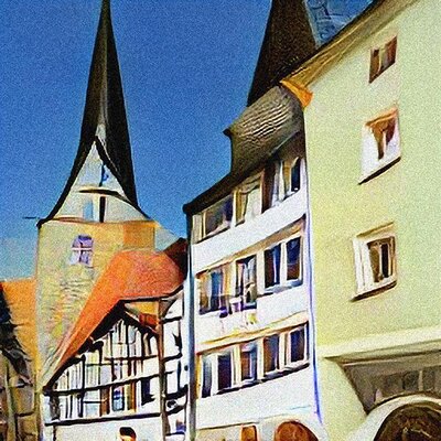 Sulzheim