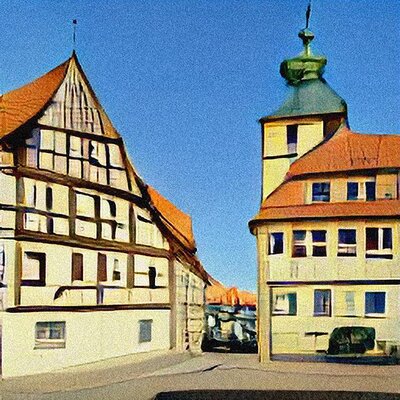 Seehausen