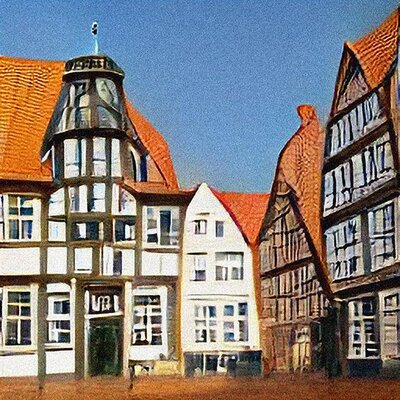 Eigentumswohnung in Söhlde