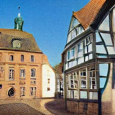 Grammendorf