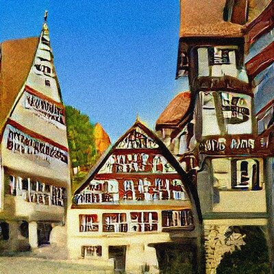 Esslingen am Neckar