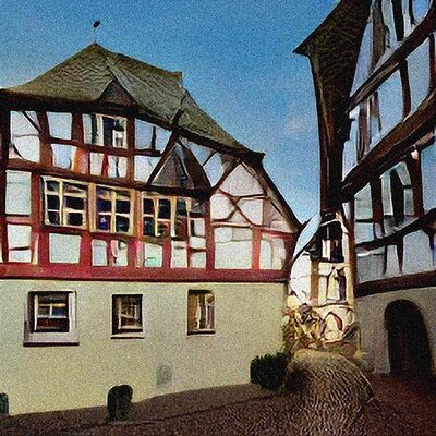 Urmersbach