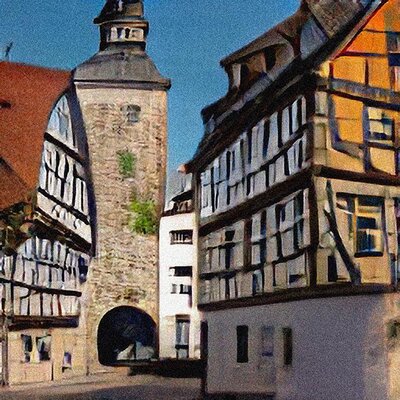 Bad Blankenburg