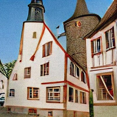 Ingelheim am Rhein