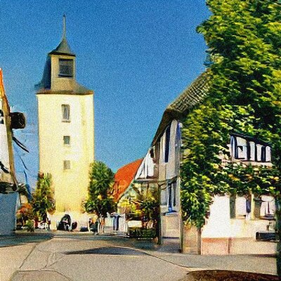 Bendorf