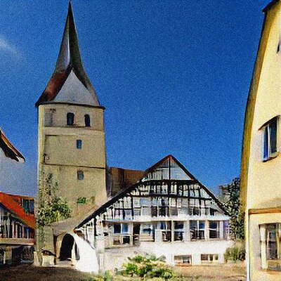 Schlammersdorf