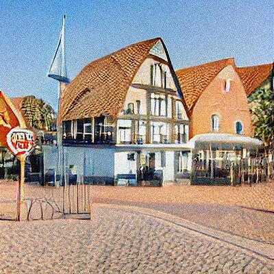 Haus in Zingst