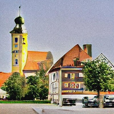 Vachendorf