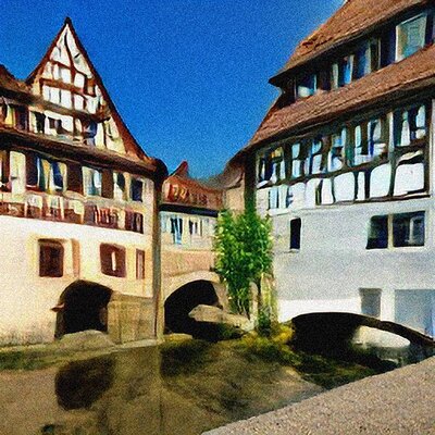 Laichingen