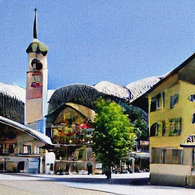 Seefeld