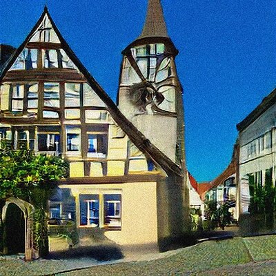 Wimsheim