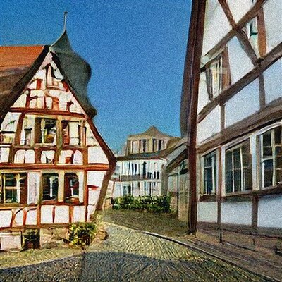 Walheim