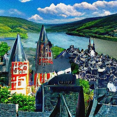 Bacharach